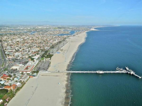 4bedroom/3bath Relaxing Single Family beach house